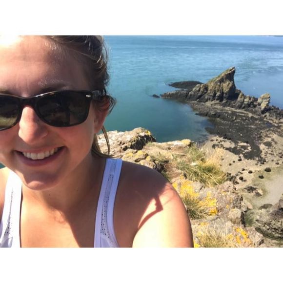 Meet your Posher, Katrina - Picture 1 of 1